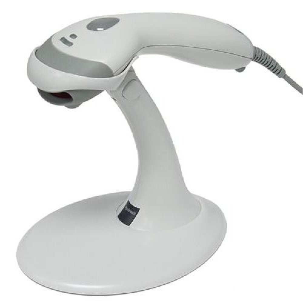 HONEYWELL MS9540 USB BARCODE SCANNER & BASE ΣΑΡΩΤΗΣ ΧΕΙΡΟΣ ΕΝΣΥΡΜΑΤΟΣ